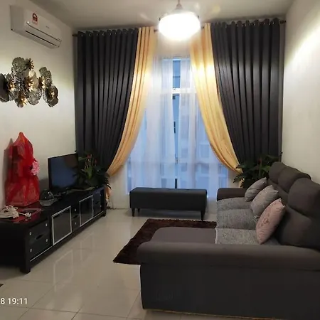 Casa Klebang Homestay Ipoh Exterior photo