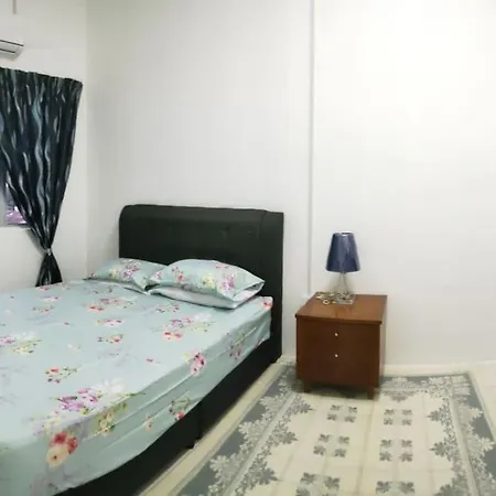 Casa Klebang Homestay Ipoh Exterior photo