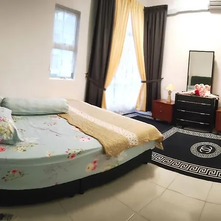 Casa Klebang Homestay Ipoh Exterior photo