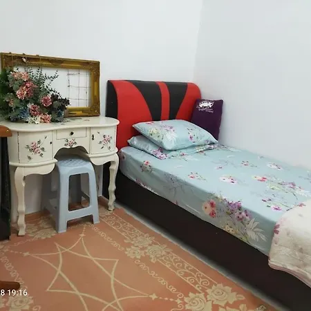Casa Klebang Homestay Ipoh Exterior photo