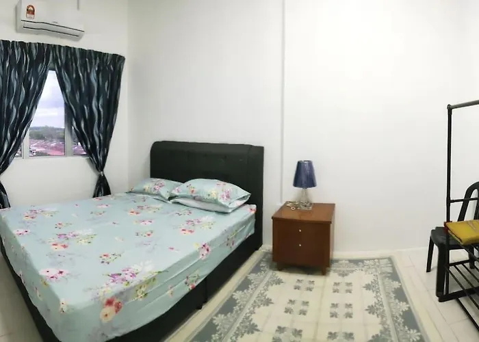 Casa Klebang Homestay