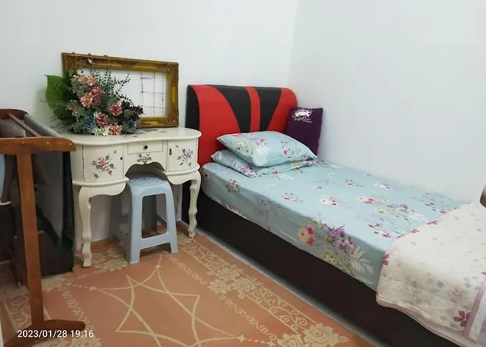 Casa Klebang Homestay