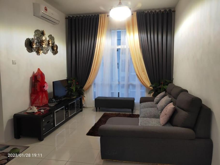 Casa Klebang Apartment