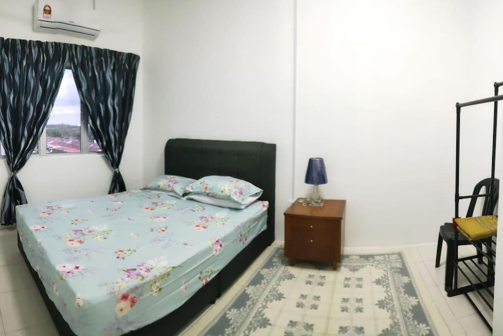 Casa Klebang Apartment