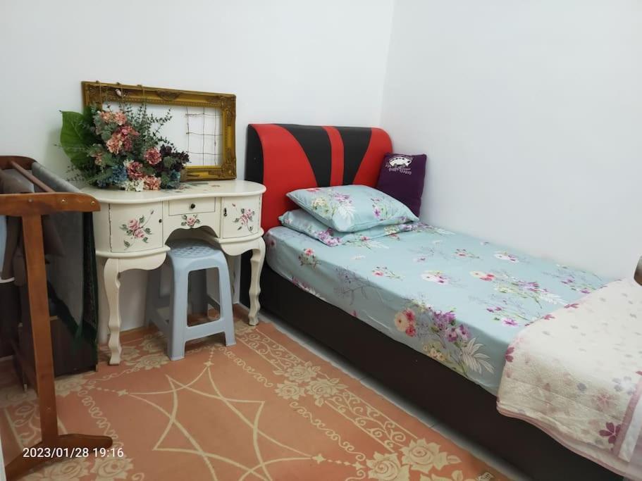 Apartment Casa Klebang Ipoh