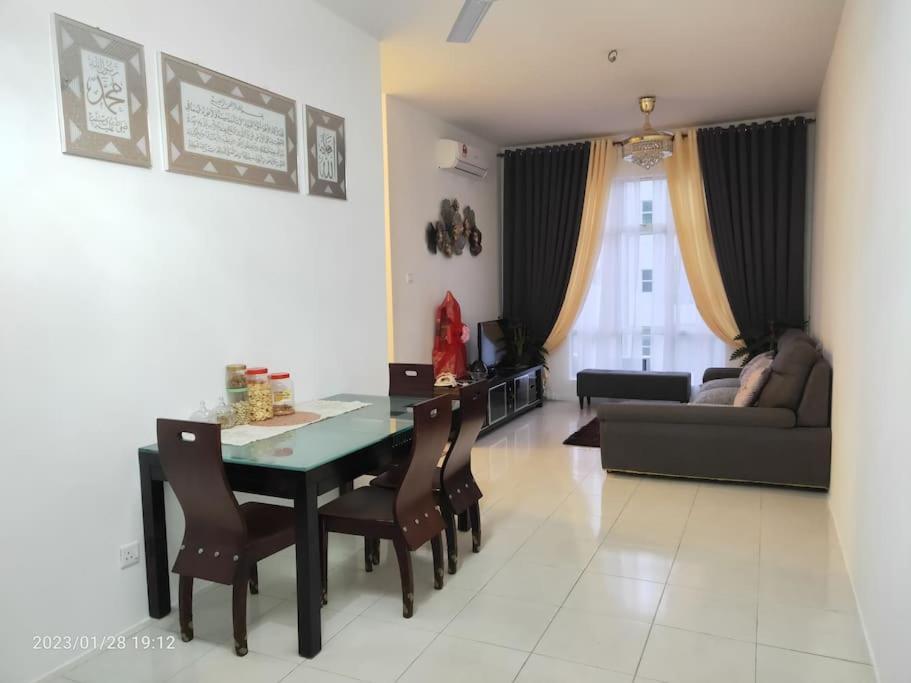 Casa Klebang Apartment Ipoh