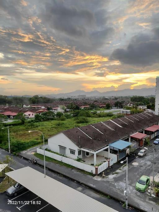 Apartment Casa Klebang