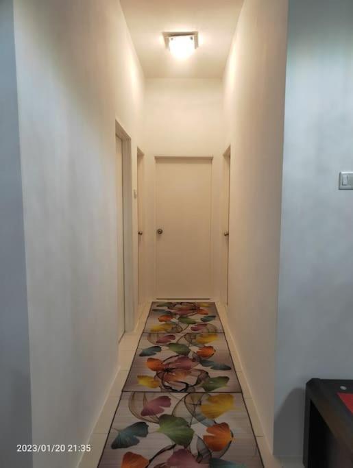 Casa Klebang Apartment