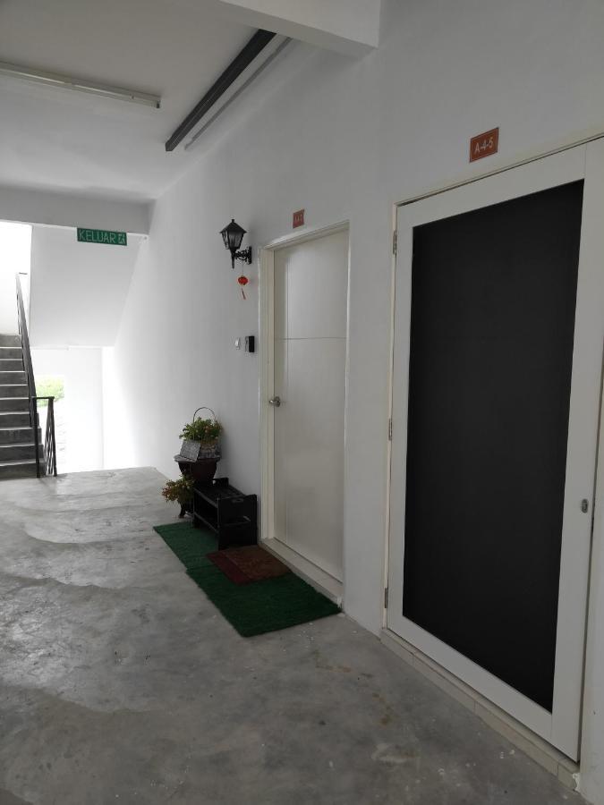 Casa Klebang * Ipoh